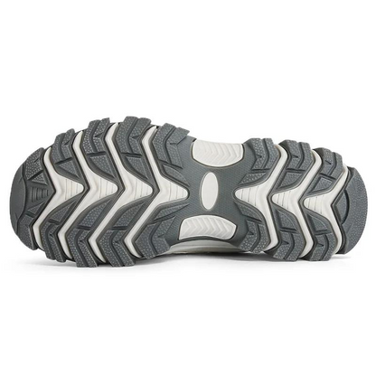 Outdoor Robuste Wanderschuhe Low Tops für Unisex