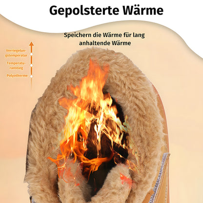 Outdoor Winterstiefel Kinder – Warm, Rutschfest & Bequem (3 - 15 Jahre)