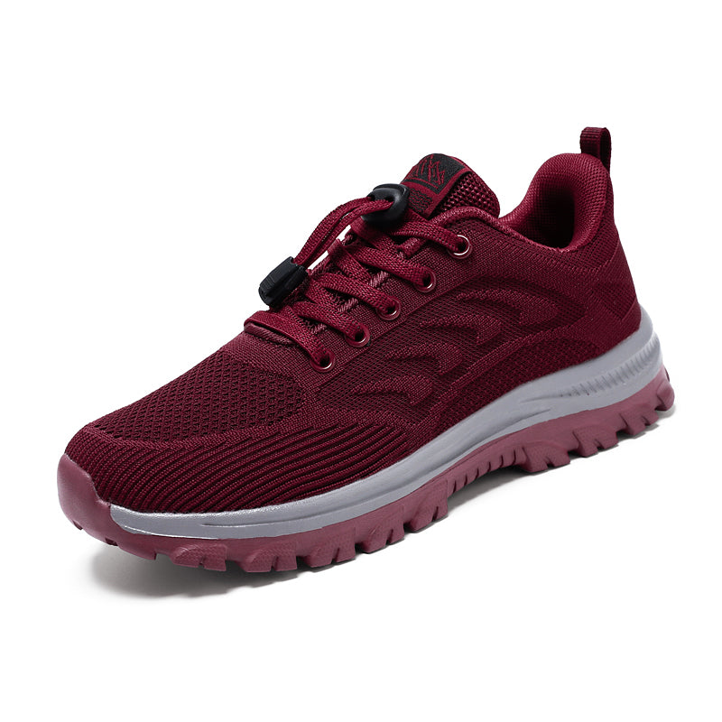 Rutschfeste Weiche Sohle Laufschuh Leichte Sneaker – Unisex