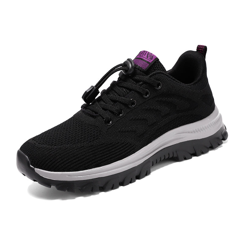 Rutschfeste Weiche Sohle Laufschuh Leichte Sneaker – Unisex