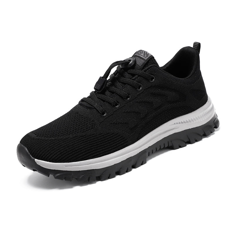 Rutschfeste Weiche Sohle Laufschuh Leichte Sneaker – Unisex