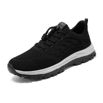 Rutschfeste Weiche Sohle Laufschuh Leichte Sneaker – Unisex