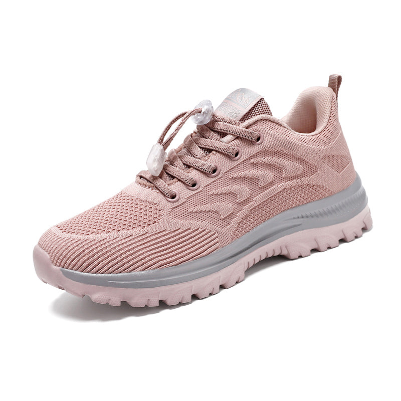 Rutschfeste Weiche Sohle Laufschuh Leichte Sneaker – Unisex