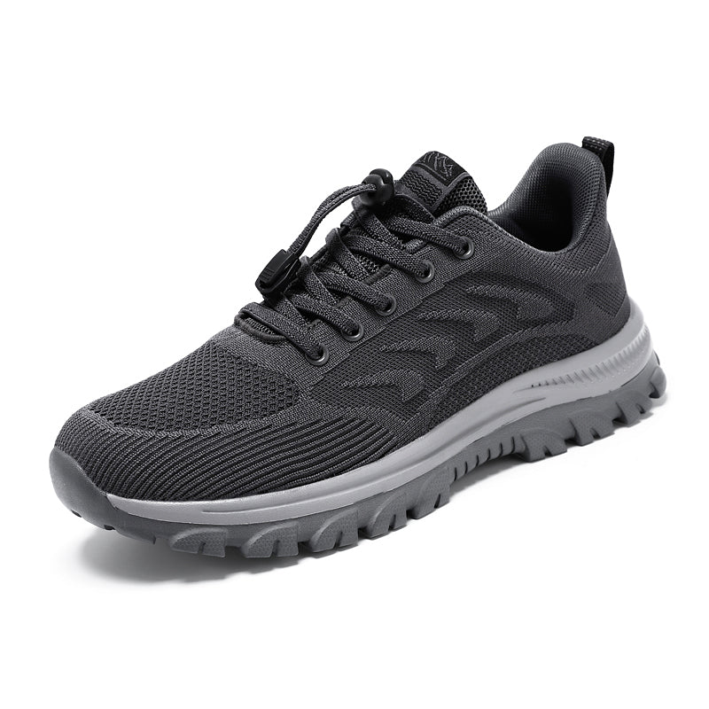 Rutschfeste Weiche Sohle Laufschuh Leichte Sneaker – Unisex