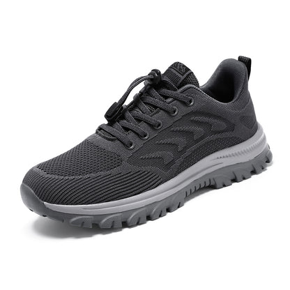 Rutschfeste Weiche Sohle Laufschuh Leichte Sneaker – Unisex