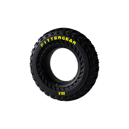Silikon Grifftrainer mit Reifenstruktur (60–80 LB)