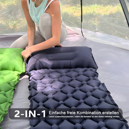 Ultraleichte Aufblasbare Isomatte für Outdoor-Abenteuer