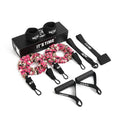 Widerstandsbänder Krafttraining Set